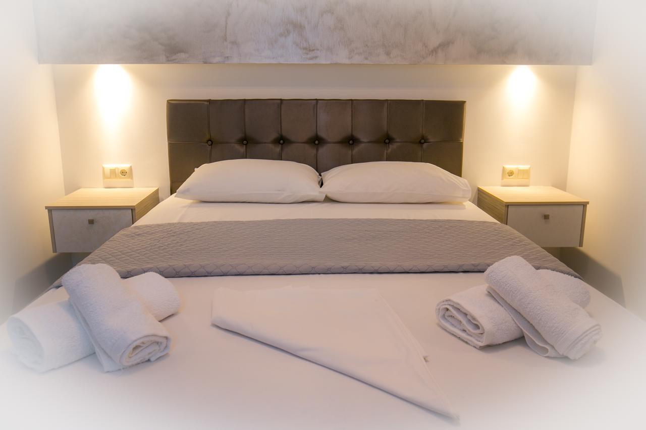 Deluxe Apartments Andreas Limenaria  Zewnętrze zdjęcie